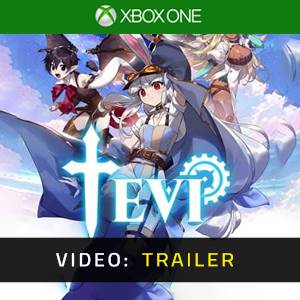 TEVI Xbox One - Trailer