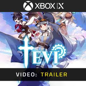 TEVI Xbox Series - Trailer