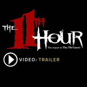 Buy The 11th Hour CD Key Compare Prices