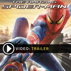 game the amazing spiderman