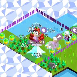 The Battle of Polytopia - Base