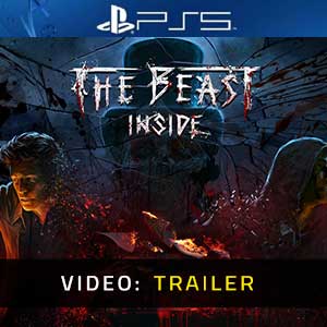 The Beast Inside Video Trailer