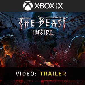 The Beast Inside Video Trailer