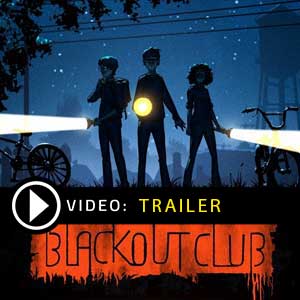 Buy The Blackout Club Cd Key Compare Prices