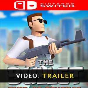 Buy The Bullet Time of Revenge Nintendo Switch Compare Prices