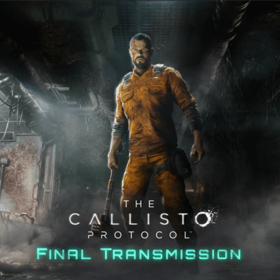 The Callisto Protocol Final Transmission DLC - What We Know So Far