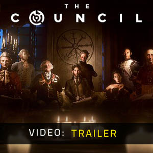 The Council - Trailer Video