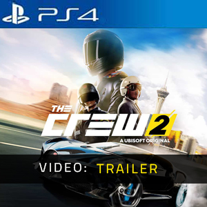 The Crew 2 Trailer Video