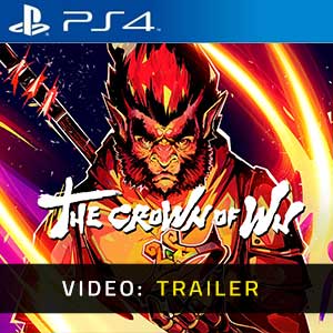 The Crown of Wu Video Trailer