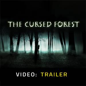The Cursed Forest - Trailer