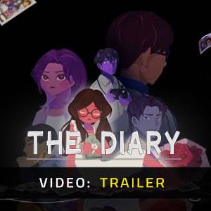 The Diary - Trailer