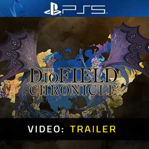 The DioField Chronicle - Video Trailer