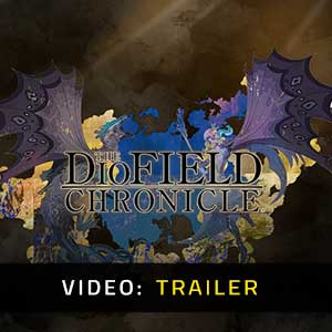 The DioField Chronicle - Video Trailer