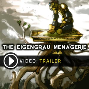 Buy The Eigengrau Menagerie CD Key Compare Prices