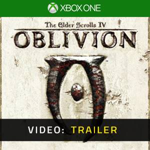 Elder Scrolls 4 Oblivion - Trailer