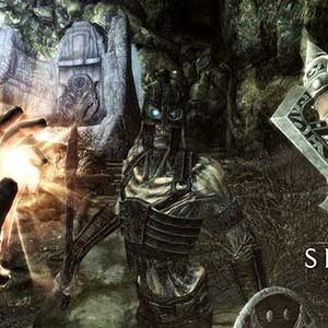 Buy Elder Scrolls Skyrim VR CD Compare Prices