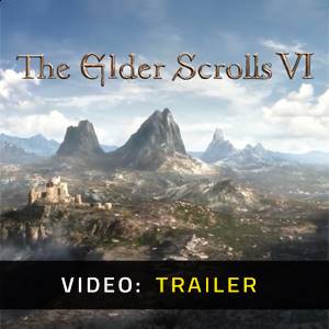 The Elder Scrolls 6 - Trailer
