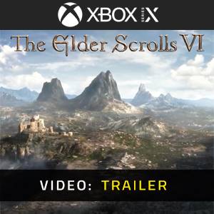 The Elder Scrolls 6 Xbox Series - Trailer