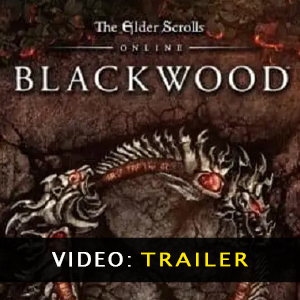 The Elder Scrolls Online Blackwood Video Trailer