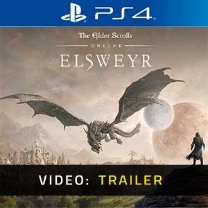 The Elder Scrolls Online Elsweyr Video Trailer