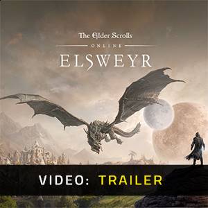 The Elder Scrolls Online Elsweyr Video Trailer