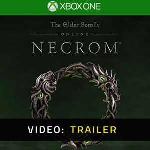 Quatro razões que novos jogadores vão adorar The Elder Scrolls Online:  Necrom Chapter - Xbox Wire em Português