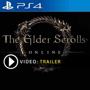 elder scrolls online digital code ps4