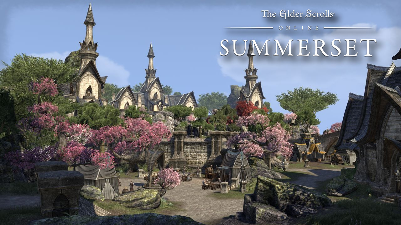 download the high isles elder scrolls for free