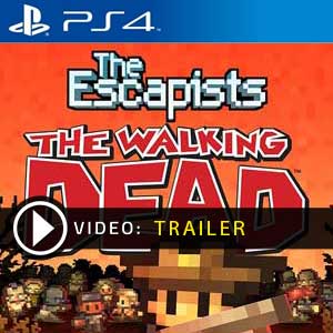 the escapist game ps4