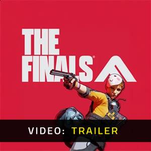 THE FINALS - Video Trailer