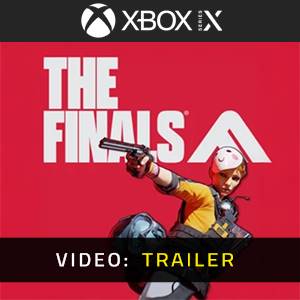 THE FINALS - Video Trailer