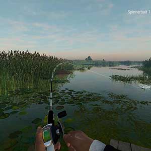 Buy The Fisherman Fishing Planet Xbox One Compare Prices