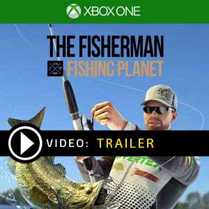 Buy The Fisherman Fishing Planet Xbox One Compare Prices
