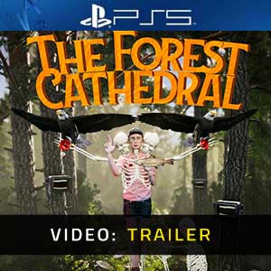 The Forest Cathedral - Video Trailer