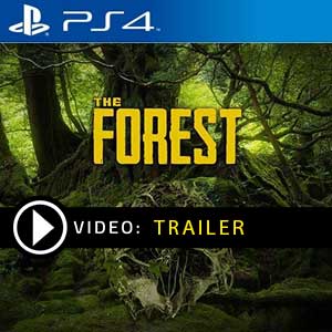 the forest ps4 where to buy