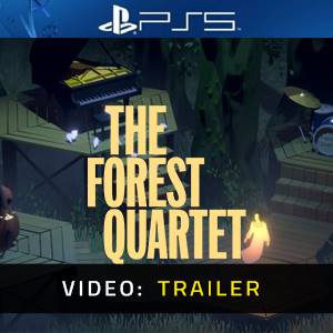 The Forest Quartet - Video Trailer