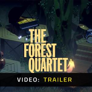 The Forest Quartet - Video Trailer