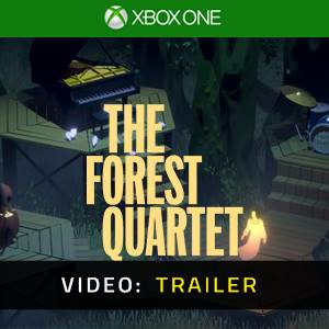 The Forest Quartet