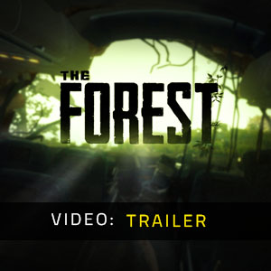 The Forest - Video Trailer