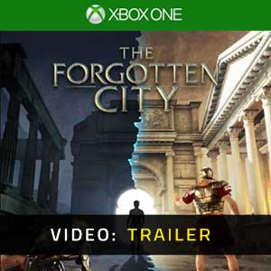 The Forgotten City (Xbox Series X / Xbox One)