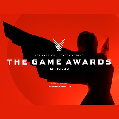 The Game Awards 2020 Archives - CDKeys Blog