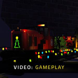 The Game of Gnomes - Gameplay Video