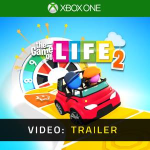 The Game of Life 2 Video Trailer