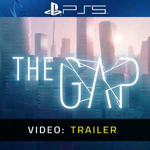 The Gap Video Trailer