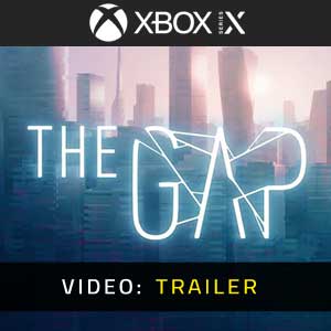 The Gap Video Trailer