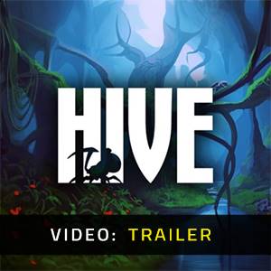 The Hive - Trailer