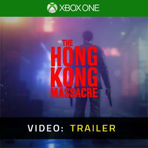 The Hong Kong Massacre