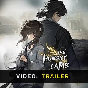 The Hungry Lamb - Trailer