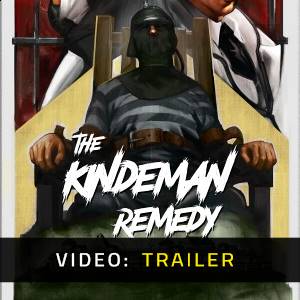 The Kindeman Remedy - Trailer
