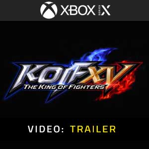 Buy THE KING OF FIGHTERS XV Deluxe Edition - Microsoft Store